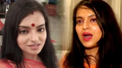 Madhubani is trolled by netizen