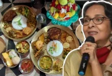 Mamata Shankar controversy with god