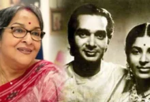 Mamata Shankar gets emotional remembering her father