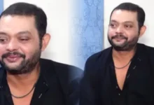 Master Rintu Caught in a interview
