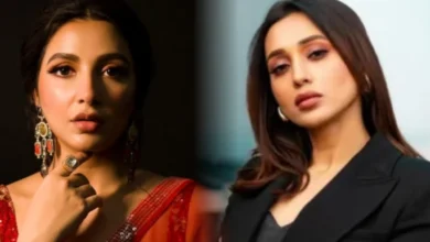 Mimi opens up about her rift with Subhashree