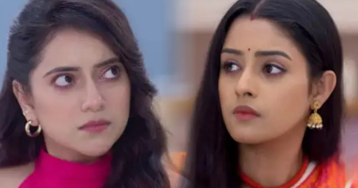 Mimi opens up about her rift with Subhashree