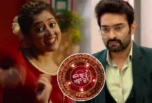Missing Jeetu Kamal in Zee Bangla's new promo for Sharad Utsav