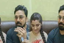 Popular couple Sweta-Rubel path is going separate ways