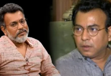 Rudranil Ghosh talks about difficult times in his life in an interview
