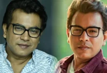 Rudranil opens up about marriage