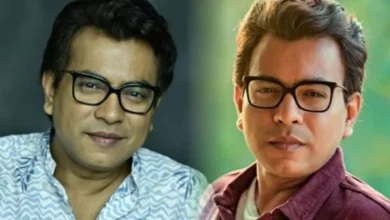 Rudranil opens up about marriage