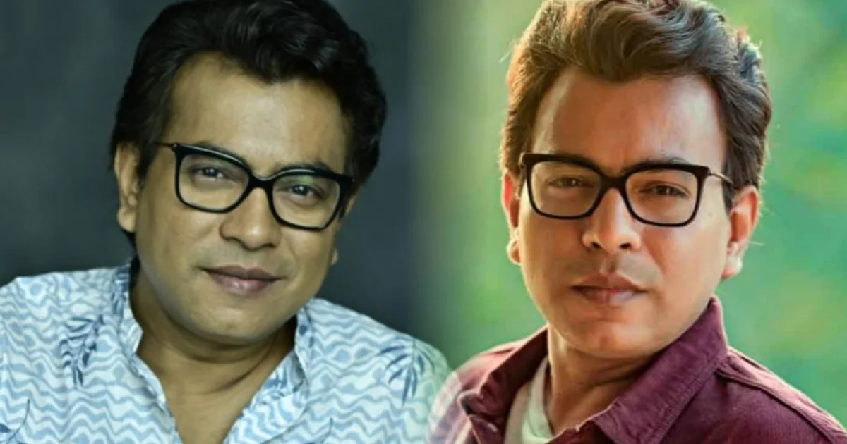 Rudranil opens up about marriage