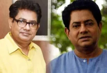 Sankar Chakraborty shared a terrifying experience of his life