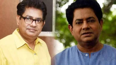 Sankar Chakraborty shared a terrifying experience of his life