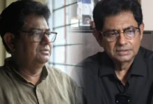 Shankar Chakraborty makes a bizarre comment about his own birth