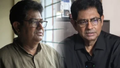 Shankar Chakraborty makes a bizarre comment about his own birth