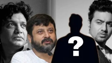 Shiboprosad Mukherjee, Tollywood, Actor, Director, Film Industry, Indian Actor, শিবপ্রসাদ মুখোপাধ্যায়, টলিউড, অভিনেতা, পরিচালক, ফিল্ম ইন্ডাস্ট্রি, ভারতীয় অভিনেতা