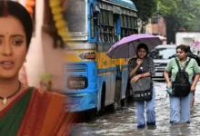 Shruti Das spoke about the disaster in Kolkata