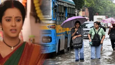 Shruti Das spoke about the disaster in Kolkata