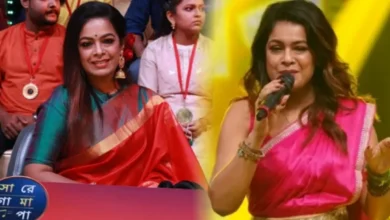 Singer Iman Chakraborty opens up about misconceptions about herself