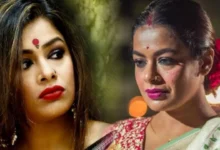 Singer Iman Chakraborty opens up about the dark days of her life