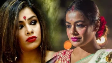 Singer Iman Chakraborty opens up about the dark days of her life
