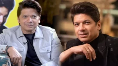Singer Shaan is in trouble again for making outrageous comments