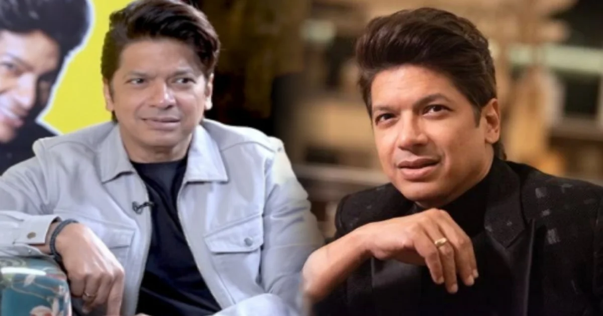 Singer Shaan is in trouble again for making outrageous comments