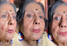 Sabitri Chatterjee, Tollywood, Actress , Bengali Television, Bengali Serial, Star Jalsha, Chirosokha, সাবিত্রী চট্টোপাধ্যায়, টলিউড, অভিনেত্রী, বাংলা টেলিভিশন, বাংলা সিরিয়াল, স্টার জলসা, চিরসখা