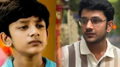 Soham Basu Roy Chowdhury, Bengali Television, Bengali Serial, Star Jalsha, Rakhi Bandhan, Actor, সোহম বসু রায় চৌধুরী, বাংলা টেলিভিশন, বাংলা সিরিয়াল, স্টার জলসা, রাখি বন্ধন, অভিনেতা