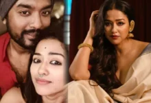 Sohini Sarkar made a rude comment about her personal relationship