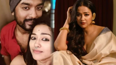 Sohini Sarkar made a rude comment about her personal relationship