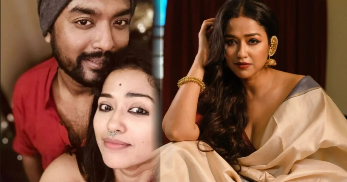 Sohini Sarkar made a rude comment about her personal relationship