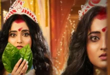 Soumitrisha is returning to the acting world