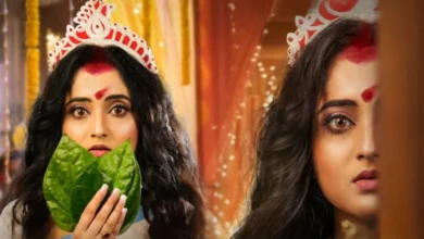 Soumitrisha is returning to the acting world