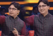 Sourav Chatterjee shares the story of his life's accident