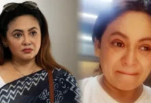 Sreelekha Mitra vows to return to acting without changing herself