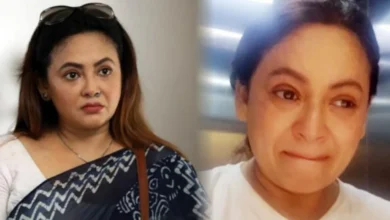 Sreelekha Mitra vows to return to acting without changing herself