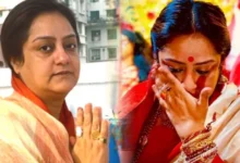 Sudeepa Chatterjee's WhatsApp account hacked