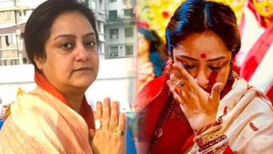 Sudeepa Chatterjee's WhatsApp account hacked