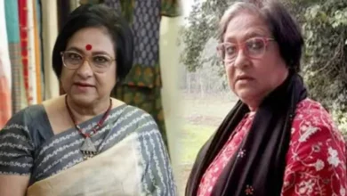 Sudeshna Roy Caught in a interview