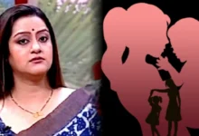 Sudipa Chatterjee, Tollywood, Zee Bangla, Rannaghor, Anchor, সুদীপা চ্যাটার্জী, টলিউড, জি বাংলা, রান্নাঘর, সঞ্চালিকা
