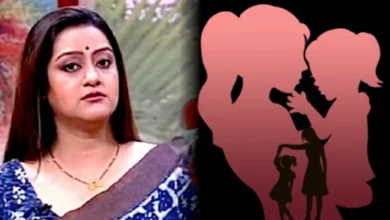Sudipa Chatterjee, Tollywood, Zee Bangla, Rannaghor, Anchor, সুদীপা চ্যাটার্জী, টলিউড, জি বাংলা, রান্নাঘর, সঞ্চালিকা