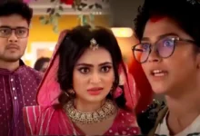 Star Jalsha, Bengali Serial, Bengali Television, New Promo, New Serial, Compass, Arkaprovo Roy, Parna Chakraborty, স্টার জলসা, বাংলা টেলিভিশন, বাংলা সিরিয়াল, নতুন সিরিয়াল, নতুন প্রোমো, কম্পাস, অর্কপ্রভ রায়, পর্ণা চক্রবর্তী, অভিনেতা, মডেল