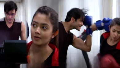 The same incident repeats itself in the Phulki series