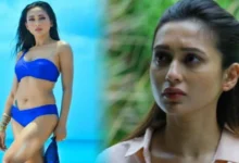 This time Mimi Chakraborty is in the face of trolls