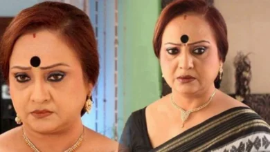 Unknown story of actress Rita's life