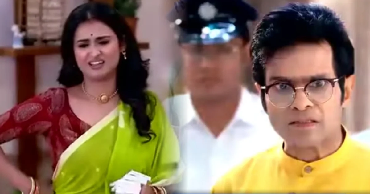 Viewers expressed their opinions on Barsha Chandra's character