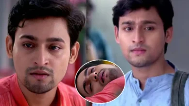 What is the reaction of actor Partha Bera's parents
