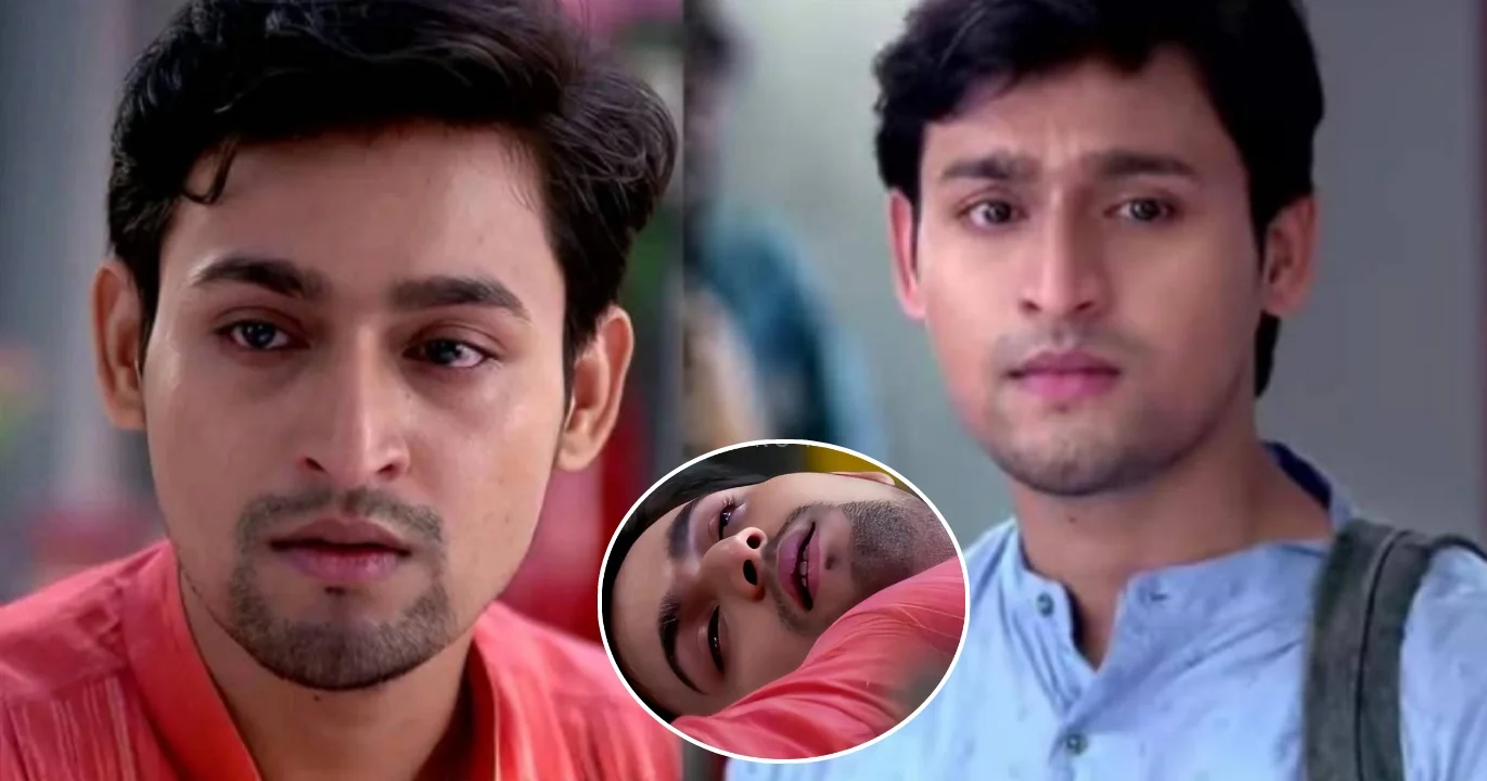 What is the reaction of actor Partha Bera's parents