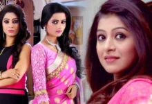 Where did actress Debjani disappear to!