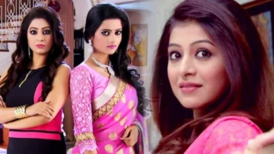 Where did actress Debjani disappear to!