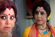 Where did popular actress Sharvari disappear to