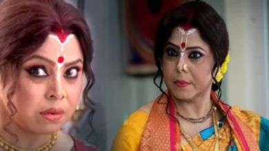 Where did popular actress Sharvari disappear to